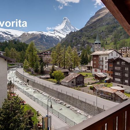 Swissflair Apartments Zermatt Bilik gambar
