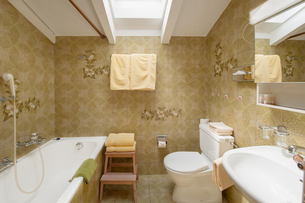 Swissflair Apartments Zermatt Bilik gambar